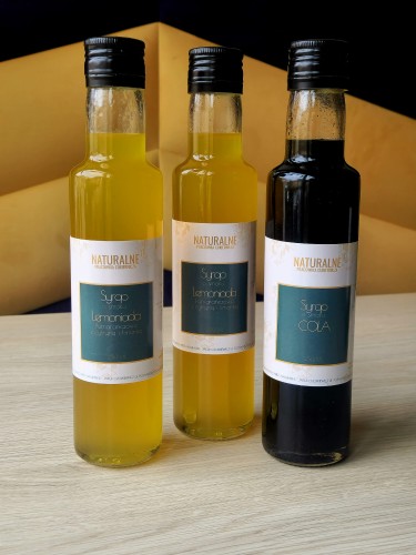 domowa lemoniada