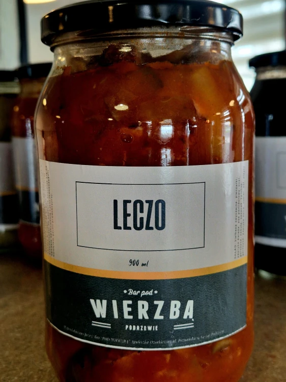 leczo