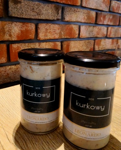 sos kurkowy