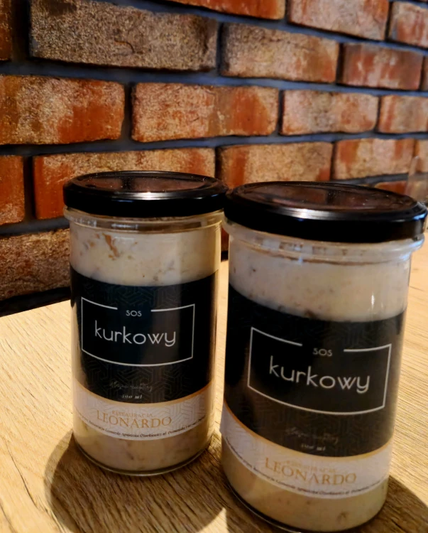 sos kurkowy
