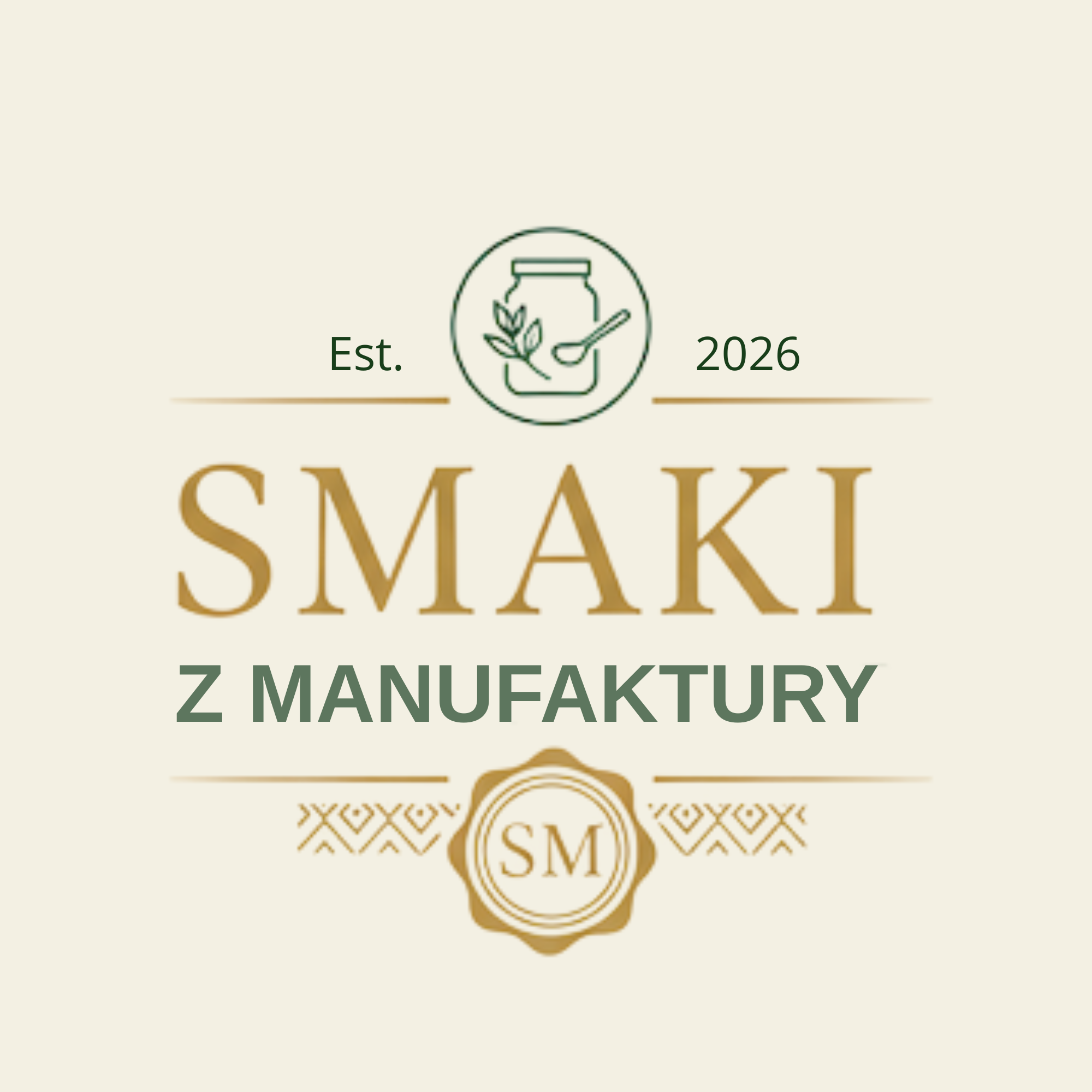 Smaki z Manufaktury - strona główna
